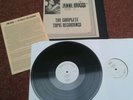 ANNE BRIGGS 2 LP Complete Topic Recordings Bo Weavil PROMO EX+ NEAR MINT VINYL