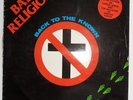 BAD RELIGION Back to The Known 12