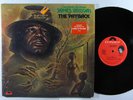 JAMES BROWN The Payback 2xLP on Polydor VG++ shrink