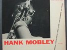 HANK MOBLEY Self-Titled BLUE NOTE 1568  OG 63RD ST DEEP GROOVE RVG EAR