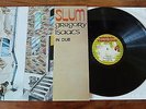 Gregory Isaacs - Slum In Dub 1979 UK LP BURNING VIBRATIONS