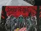 Corpus Rottus -Rituals of.../ Autopsy, Ripping Corpse, Master, Cianide, Deceased