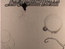 ECLECTIC MOUSE: The Eclectic Mouse LP (original 'mfd by/subsidiary of Capitol'