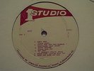 REGGAE - HOT SHOT -SOUL BROS. LP on the  STUDIO ONE (SKA) V/A RARE