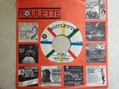 R&B POPCORN 45 Sarah Vaughan Mama He Treats Your Daughter Mean   Roulette HEAR