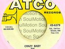 The Coasters - Crazy Baby - Northern Soul / Wigan Casino