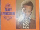 RARE 1972 BOSS REGGAE - DANDY LIVINGSTONE - TROJAN LP Sound Clip