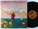 CYMANDE Promised Heights LP on Janus