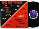 J.B.'S Food For Thought LP on People jb's