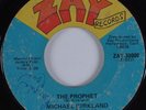 Funk 45 MICHAEL KIRKLAND The Prophet ZAY HEAR