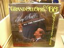 Roy Acuff All Time Favorites Anniversary vinyl LP Opryland Records Sealed