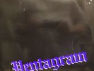 Pentagram S/T 1985 Original LP