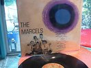 MARCELS Blue Moon COLPIX gold label CP 416 in open SHRINK....9