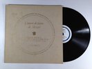 Mozart: Piano Sonatas - Lili Kraus DF 92 Les Discophiles Francais LP