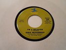 SOUL FUNK 45 : IDRIS MUHAMMAD  I'M A BELIEVER /RHYTHM  /M-NM  ORIGINAL