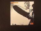 LED ZEPPELIN - Led Zeppelin I (Super Deluxe Box Set) - LP box