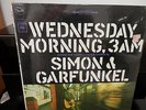 Simon & Garfunkel-Sealed LP Wednesday Morning 3AM 360 Sound