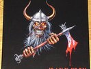 IRON MAIDEN – “Ullevi Stadium”, Gothenburg, SWEDEN Jul. 2005, 3 Picture Disc Box