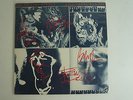The Rolling Stones Emotional Rescue  Autogramm Zertifikat Vinyl Schallplatte LP