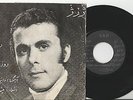 ASSYRIAN - George Servenous - Ethnic.Iran/Persian 45 RPM Picture Sleeve
