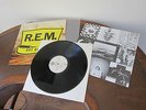 R.E.M. - Out Of Time LP - Ex First Press DMM Vinyl - Worldwide Shipping