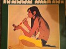 Jesse Ed Davis S/T PSYCH RURAL stoned jam session w/ Clapton Russell etc.VG+