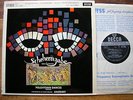 SXL 2268 RIMSKY- KORSAKOV: SCHEHERAZADE   ANSERMET / OSR   ED1  WBg  NM