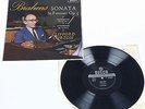 SXL 6041 Wbg Ed1 Orig 1st Brahms Sonata in Fm Op.5 Intermezzo Clifford Curzon