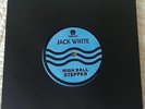 JACK WHITE High Ball Stepper Vinyl Single. NEW Rare Unplayed TMR-271