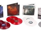 INSOMNIUM - The Candlelight Years [7-LP Record Store Day Ed.] (BOXLP)