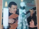 DAVY GRAHAM VINYL LP MIDNIGHT MAN 1966 FOLK BLUES RED DECCA LABEL LK 4780 MONO