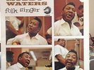 Muddy Waters 