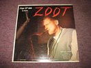 Zoot Sims   ZOOT   Argo LP 608