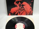 Miles Davis 'Round About Midnight Vinyl LP Columbia Records 1957 Album CL 949