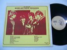BEATLES - MORE GET BACK SESSIONS (RARE LP w/SLICK)