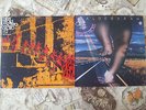 2 LP 33 GIRI NEW TROLLS – ALDEBARAN - CONCERTO GROSSO N 2