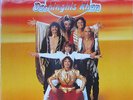 LP: Dschinghis Khan inkl Poster