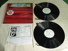 Beach Boys Carl & Passions & Pet Sounds Mono 2 LP 1972 WLP Promo Brian Wilson