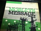 Hank Mobley Mobleys Message Prestige LP 7061