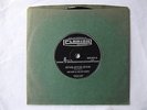 RAY HOFF AND THE OFFBEATS - LET'S GO, LET'S GO, LET'S GO - AUS. 45