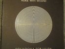 Soliloquy for Lilith, Nurse with Wound