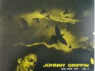 JOHNNY GRIFFIN Vol.2 A Blowing Session BLUE NOTE 1559 KING GXK Japan mono LP 342