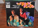 ep the pink floyd / arnold layne + 2 / columbia original 1857 / excellent++