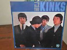 lp the kinks / vol 2 / vogue pye vpv  76.020 30 / biem /excellent ++