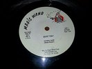 QUIET RIOT RANDY RHOADS RARE 45 RPM AUTOGRAPHED KELLY GARNI