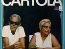 LP CARTOLA 1976 - 2ND ALBUM 1ST EDITION SAMBA MARCUS PEREIRA DISCOS BRAZIL