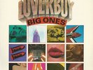 Loverboy: Big Ones LP NM USA Columbia C 45411 RARE COMP