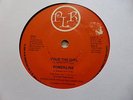 POWERLINE VERY RARE FUNK 45-