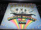 THE BEATLES :magical mystery tour: mmt 1 :2 x eps: mono :original 1st issue:1967