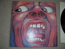 King Crimson - In the Court Of